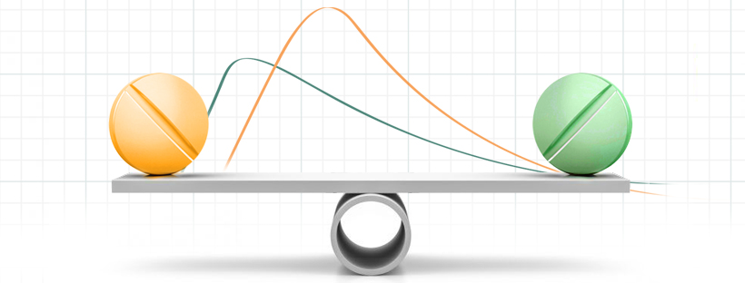 Bioequivalence studies Pharma Solutions Contract Research